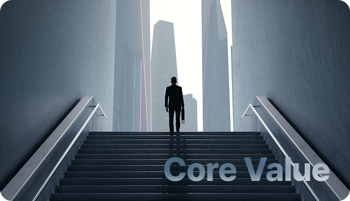 Core Value